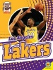 Los Angeles Lakers (Hardcover) - Sam Moussavi Photo