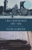 I Will Bear Witness - A Diary of the Nazi Years, 1942-1945 (Paperback, Modern Library paperback ed) - Victor Klemperer Photo