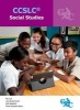 CCSLC Social Studies (Paperback) - Nigel Lunt Photo