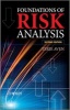 Foundations of Risk Analysis (Hardcover, 2nd Revised edition) - Terje Aven Photo