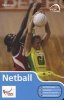 Netball (Paperback, 5th Revised edition) - All England Netball Association Photo