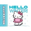 Hello Winter! (Board book) - Jean Hirashima Photo