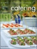 Catering - A Guide to Managing a Successful Business Operation (Hardcover, 2nd Revised edition) - Bruce Mattel Photo