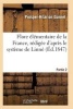 Flore Elementaire de La France, Redigee D'Apres Le Systeme de Linne Partie 2 (French, Paperback) - Gonnet P H Photo