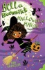 Bella Broomstick 3 (Paperback) - Lou Kuenzler Photo