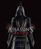 Assassin's Creed: Into the Animus (Hardcover) - Ian Nathan Photo