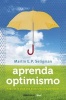 Aprenda Optimismo (Spanish, Paperback, 2nd) - Martin EP Seligman Photo