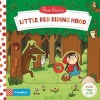 Little Red Riding Hood (Board book) - Natascha Rosenberg Photo