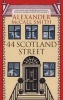 44 Scotland Street (Paperback, New ed) - Alexander McCall Smith Photo