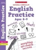 National Curriculum English Practice Book for Year 4 (Paperback) - Scholastic Photo