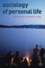 Sociology of Personal Life (Paperback) - Vanessa May Photo