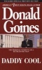 Daddy Cool (Paperback) - Donald Goines Photo