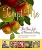 Tempt Me - The Fine Art of Minnesota Cooking (Hardcover) - Kathryn Strand Koutsky Photo