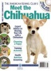 Meet the Chihuahua (Paperback) - American Kennel Club Photo