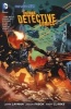 Batman Detective Comics, Volume 4 - The Wrath (Paperback, 52nd Revised edition) - Jason Fabok Photo