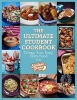 The Ultimate Student Cookbook - Cheap, Fun, Easy, Tasty Food (Paperback) - studentbeanscom Photo