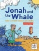 Jonah and the Big Fish and Other Bible Stories (Hardcover) - Rebeccs Glaser Photo