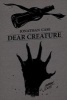 Dear Creature (Hardcover) - Jonathan Case Photo