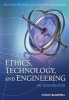 Ethics, Technology and Engineering - An Introduction (Paperback) - Ibo Van De Poel Photo