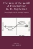 The Way of the World - A Festschrift for R. H. Stephenson (Paperback) - Paul Bishop Photo