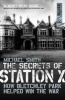 The Secrets of Station X (Paperback) - Michael Smith Photo