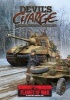 Devil's Charge - The German Offensive, Battle of the Bulge, December 1944 (Paperback) - Peter Simunovich Photo