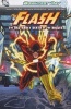 Flash, Volume 1 - The Dastardly Death of the Rogues (Paperback) - Geoff Johns Photo