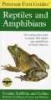 Reptiles and Amphibians (Paperback) - Roger Conant Photo