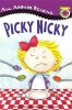 Picky Nicky (Paperback) - Cathy East Dubowski Photo