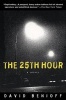 The 25th Hour (Paperback) - David Benioff Photo