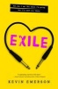 Exile (Hardcover) - Kevin Emerson Photo