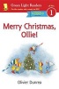 Merry Christmas, Ollie! (Hardcover) - Olivier Dunrea Photo