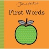 's - First Words (Hardcover) - Jane Foster Photo