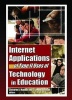 Internet Applications of Type II Uses of Technology in Education (Paperback) - Cleborne D Maddux Photo