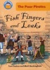 Fish Fingers and Leaks (Paperback) - Tom Easton Photo