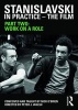 Stanislavski in Practice - The Film Part Two: Work on a Role (Hardcover) - Nick OBrien Photo