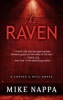 The Raven (Large print, Hardcover, large type edition) - Mike Nappa Photo