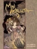 Michael Wm. Kaluta - The Complete Sketchbooks (Hardcover) - Michael William Kaluta Photo