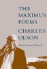 The Maximus Poems (Paperback, Revised) - Charles Olson Photo