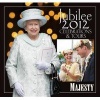 Jubilee 2012: Celebrations and Tours (Hardcover, 3 Rev Ed) - Ingrid Seward Photo