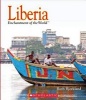 Liberia (Hardcover) - Ruth Bjorklund Photo