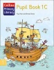 Collins Primary Literacy - Pupil Book 1C (Paperback, New edition) - Kay Hiatt Photo