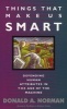 Things That Make Us Smart - Defending Human Attributes in the Age of the Machine (Paperback, Revised) - Don Norman Photo