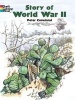 Story of World War 2 (Paperback) - Peter F Copeland Photo