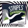 Stripes of All Types (Hardcover) - Susan Stockdale Photo