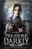 Treasure, Darkly (Paperback) - Jordan Elizabeth Photo