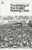 The Making of the English Working Class (Paperback) - E P Thompson Photo