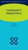 Community Paediatrics (Paperback) - Srinivas Gada Photo