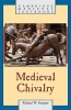 Medieval Chivalry (Paperback) - RIchard W Kaeuper Photo