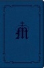 Manual for Marian Devotion (Leather / fine binding) - The Dominican Sisters of Mary Photo